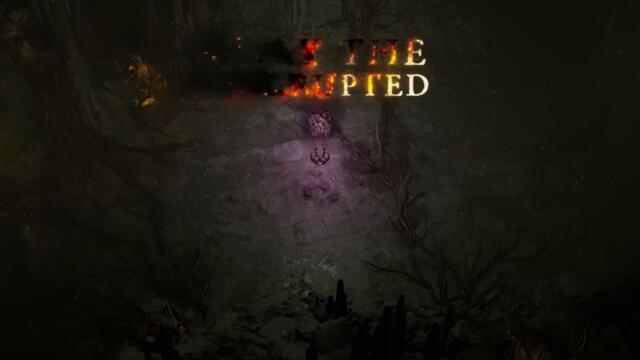 Diablo IV | Season of the Malignant | Gameplay Trailer