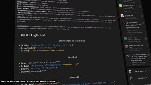 WHY is Everyone Buying This Power Supply??