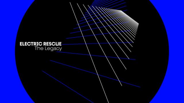 The Reason To Drive (Kuss Remix)