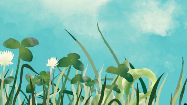 jizue 「A moving scenery」 Official Music Video