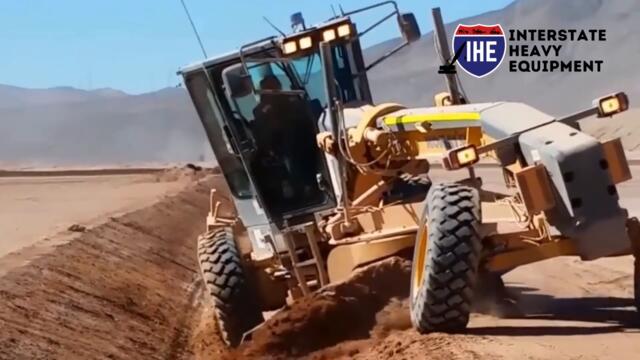 Essential Maintenance Tips for Heavy Equipment Owners