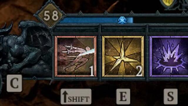 The WORST Rogue Build in Diablo 4