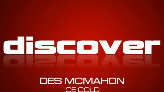 Ice Cold (Darren Porter Remix)