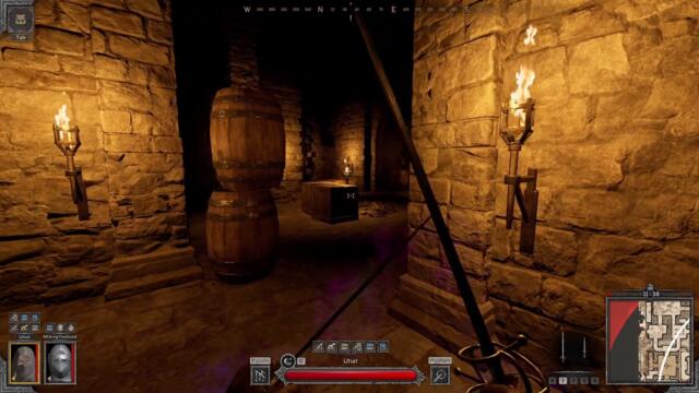 Dark and Darker last day of Playtest WAS INSANE (Full Game)