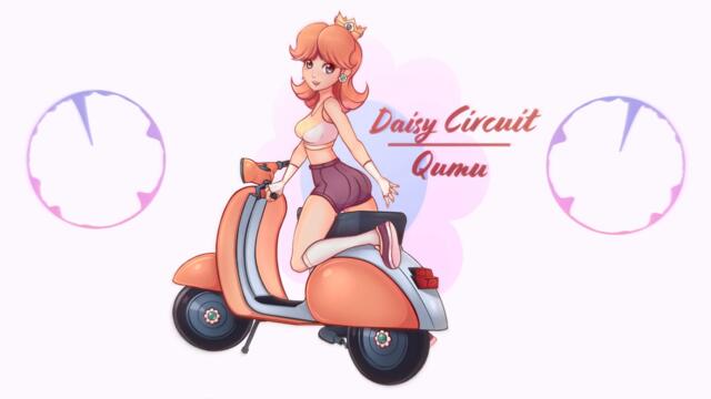 Mario Kart Wii - Daisy Circuit [Remix]
