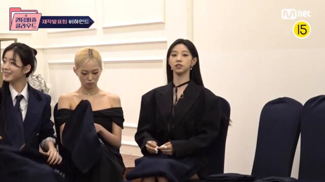 [#퀸덤퍼즐/비하인드] 어느 날 퀸덤퍼즐에서 벌어진 ˚✧₊⁎세기의 가위바위보 대전⁎₊✧˚ #QUEENDOMPUZZLE