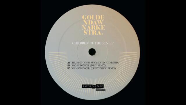Golden Dawn Arkestra - Children Of The Sun (Austin Ato Remix)