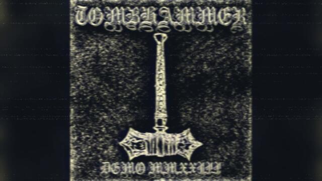 TOMBHAMMER - DEMO MMXXIII