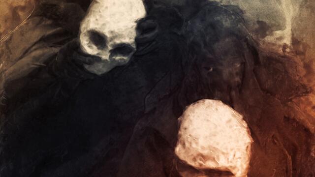 Lurkers in the Capsule of Skull