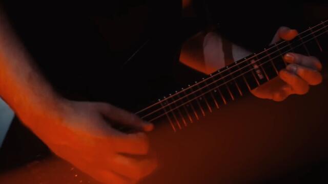 WARMEN - Hell On Four Wheels (Official Video)