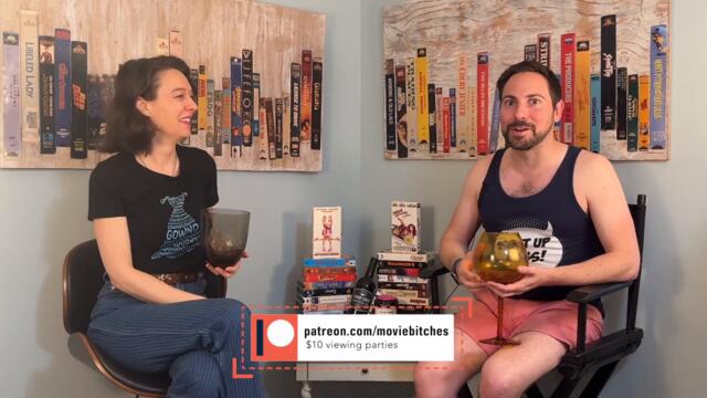 RuPaul's Drag Race All Stars 8 Ep 8 | MovieBitches RuView