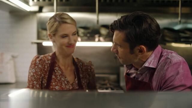 Годежен пръстен The Wedding Ring   (2021) Бг Аудио Част 2