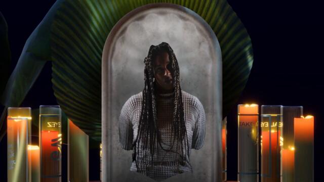 L'Rain - Two Face (Official Video)