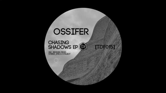 Ossifer - Core (stalbot remix) [TDF015]