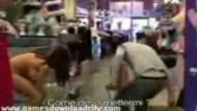 Еротика В Магазин За Бельо - Скрита Камера - Vbox7[via torchbrowser.com]