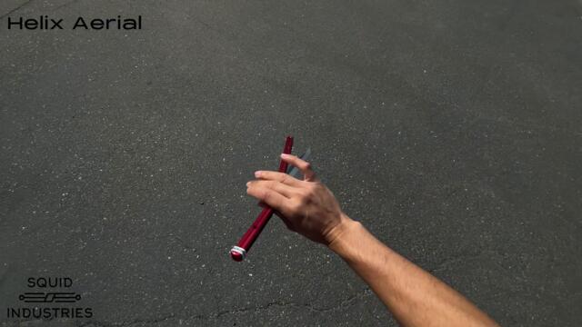 Apex Legends Balisong Tutorial | Octane Heirloom Combo