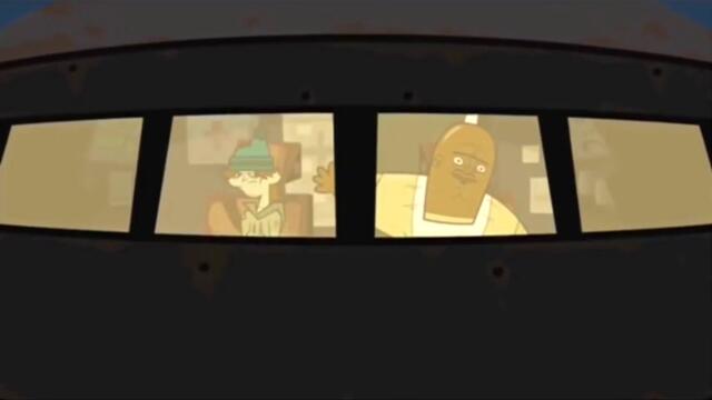 Total Drama Background Music #4