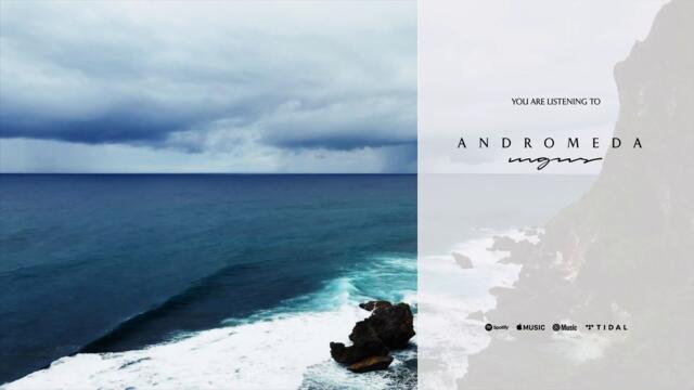 'Andromeda' - Epic Orchestral Track by mgns | Official Music Video