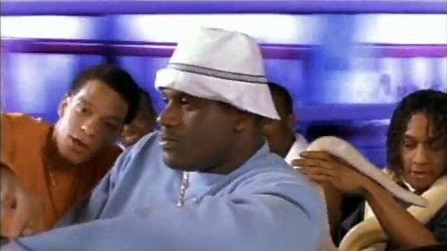 Shaquille O'Neal - You Can't Stop The Reign (Remix)