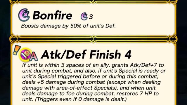 FEH - New Heroes (Rearmed Eitr & Rearmed Alcryst)