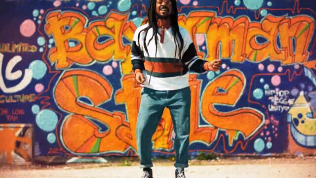 Unlimited Culture - Bayerman Style [Official Video 2021]