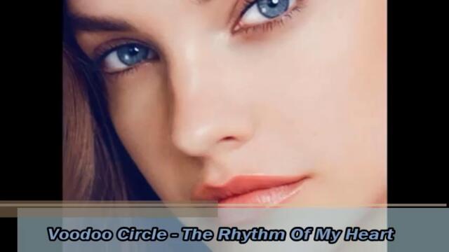 Voodoo Circle - The Rhythm Of My Heart - BG субтитри