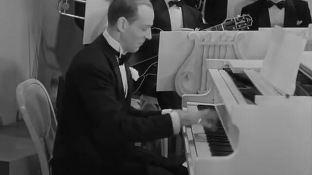 Fred Astaire - I Won't Dance, from Roberta