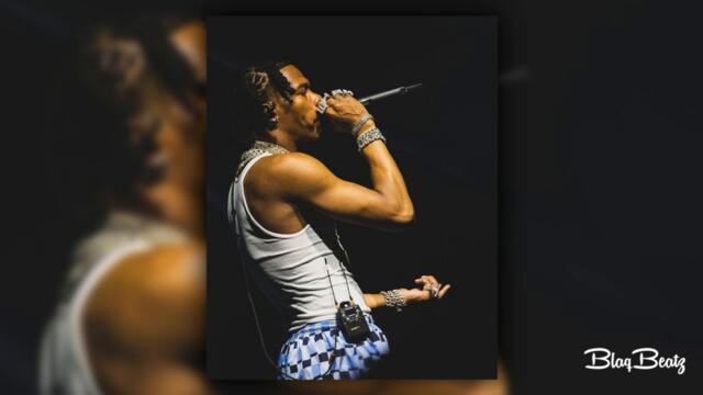 (FREE) Lil Baby Type Beat - "The Bigger Picture"