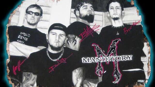 Manditory - The Wanderer