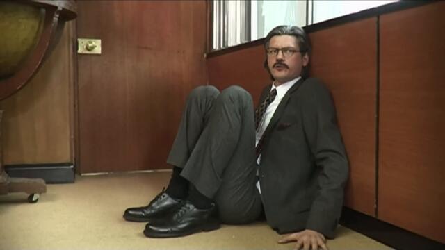 Whitest Kids U' Know: Sniper Business