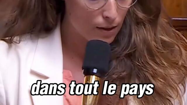 Le gouvernement doit arrêter avec son greenwashing !