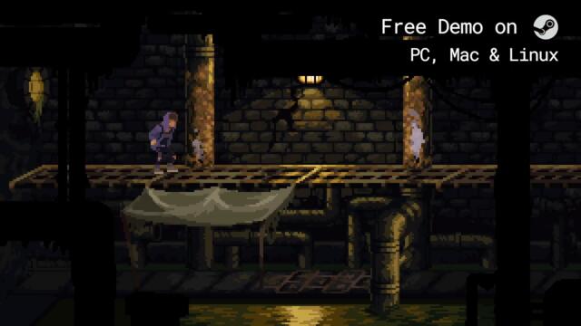 Full Void Demo - trailer