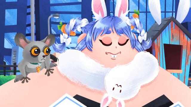 Jill Learns The Truth