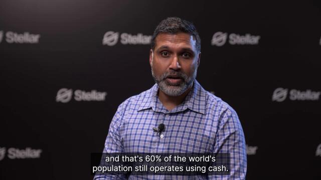 Unlocking Human Potential with Luther Maday | Meridian 2023