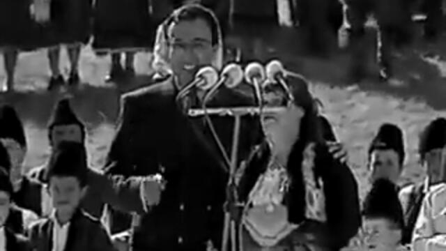 ВАЛЯ БАЛКАНСКА - РИПНИ КАЛИНКЕ  VALQ BALKANSKA - RIPNI KALINKE