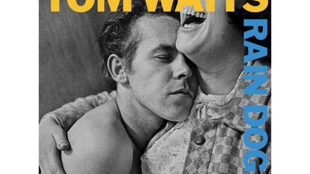 Tom Waits - "Jockey Full of Bourbon"