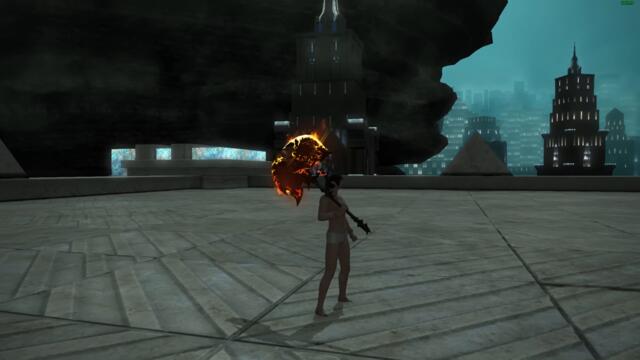 FFXIV Patch 6.45 Relic Weapon Step (Majestic Manderville)