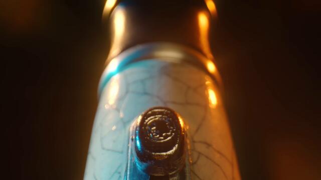 The Fourteenth Doctor's Sonic Screwdriver | Doctor Who