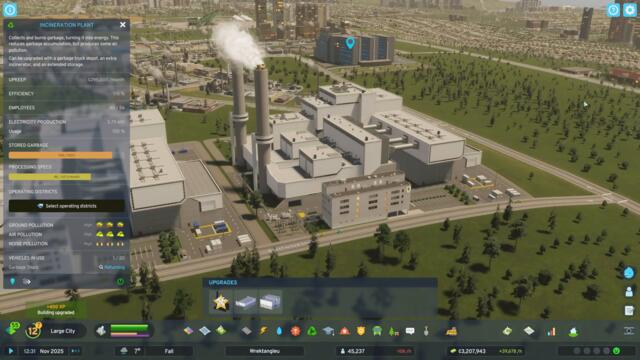 All New City Service Tools | Developer Insights Ep 5 | Cities: Skylines II