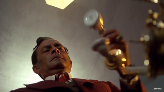 Flight Facilities - Foreign Language feat. Jess (70s Hindi Cinema)