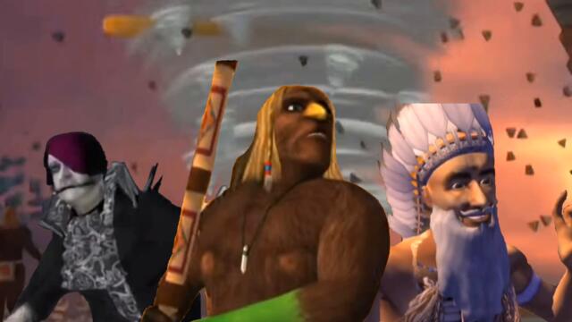 Society - Xavier Renegade Angel (Trap Remix)