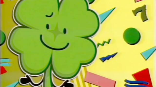 80's Remix: Inanimate Insanity Invitational Theme Song