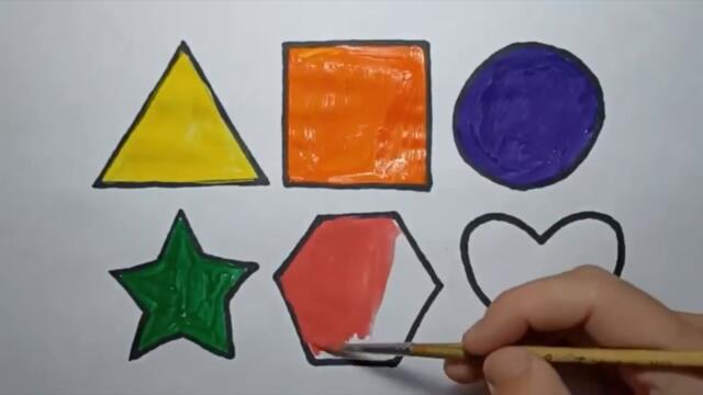 Coloring guide for kids - coloriagewk - #coloriagewk #trending #fyp