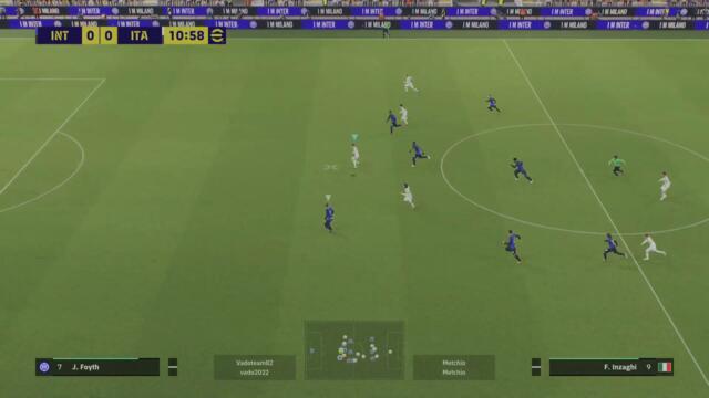 eFootball 2023 - Full manual Italy - Pirlo
