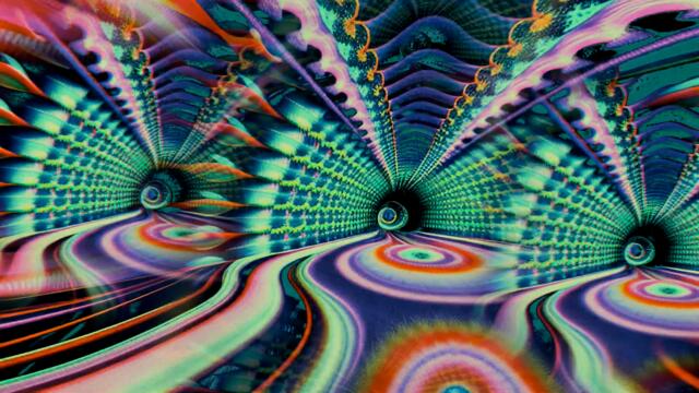 Borracho - Architects of Chaos I - Official Music Video