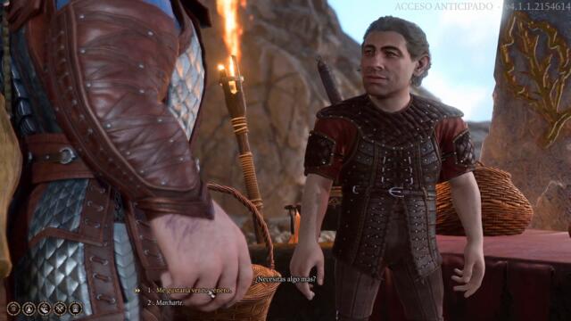 CÓMO GANAR MÁS DINERO 🎮 FÁCIL SIN TRAMPAS ⚔️🏹 Baldur's Gate 3 2023