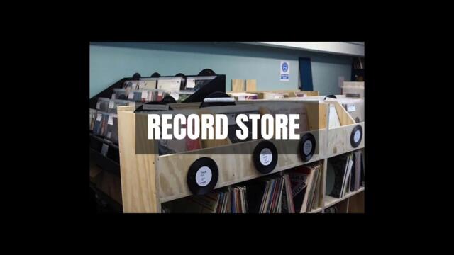 [Free] Soul Sample Pack 2023 || Royalty Free Vintage Sample Pack || "Record Store"