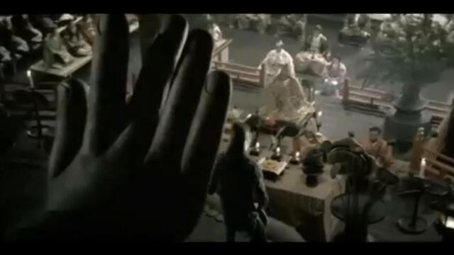 Mustasch - Double Nature