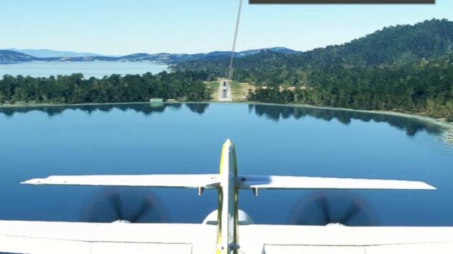 Watch This Insane Landing At Tugdan Airport - Romblon | Cebu Pacific ATR72-600