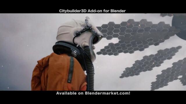 Using AI to create VFX Environments ➡ After Effects Full Tutorial: Generative Fill with Moving Shot!